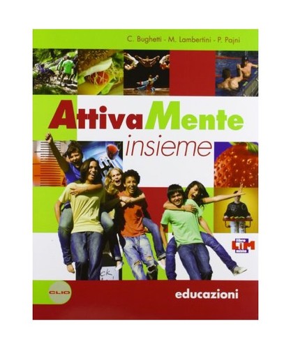 Attivamente insieme corso di - attivamente,