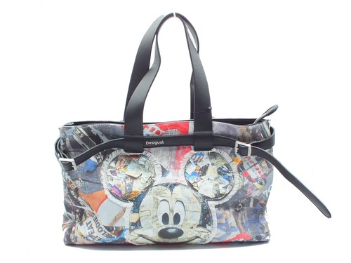 Desigual 25waxa40 bag mickey - 25waxa40,