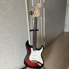 Stratocaster Squier By Fender