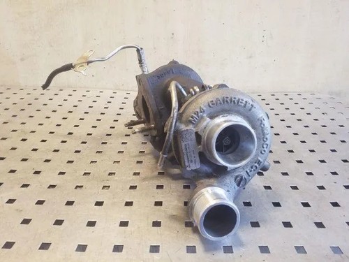 Turbocompressore jaguar - turbocompressore,