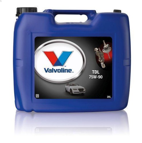 Olio cambio manuale - , valvoline
