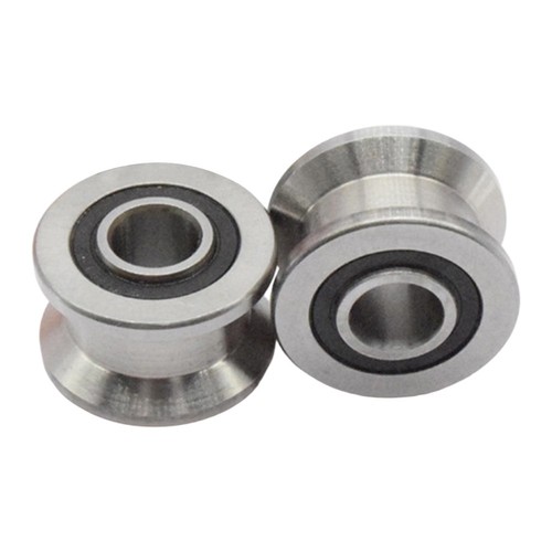 2pcs t22 cuscinetto puleggia - cuscinetto,