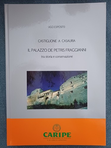 Abruzzo castiglione - abruzzo-castiglione, a