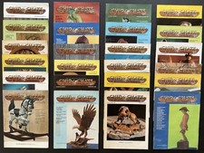 CHIP CHATS Jan 1982-Dec 1985