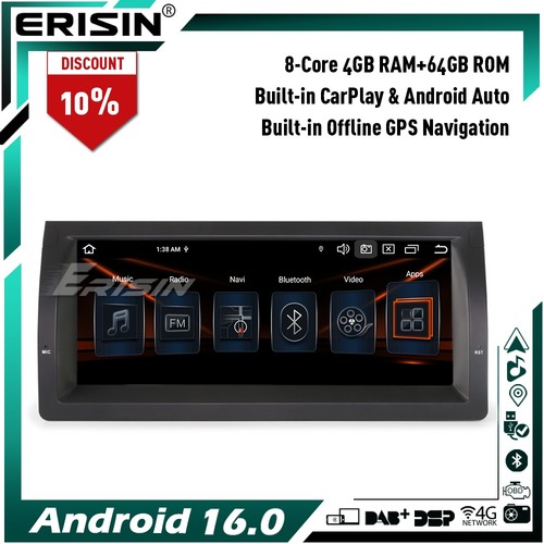 Core 64gb android 16 - 10,25",