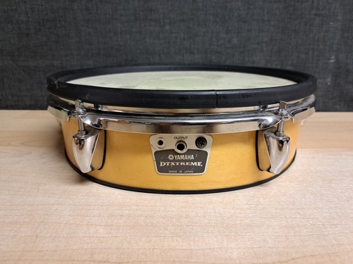 Batteria elettronica yamaha - batteria,
