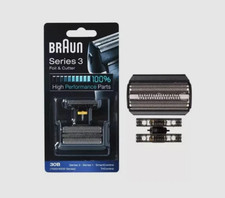 ​​Originale Braun 30B per