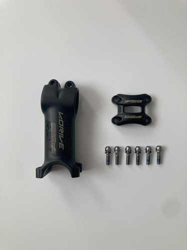 Attacco manubrio fsa - attacco,