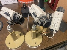 4 Videocamere di sicurezza