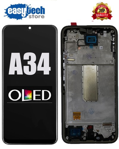 Samsung a34 a346b frame - a34,