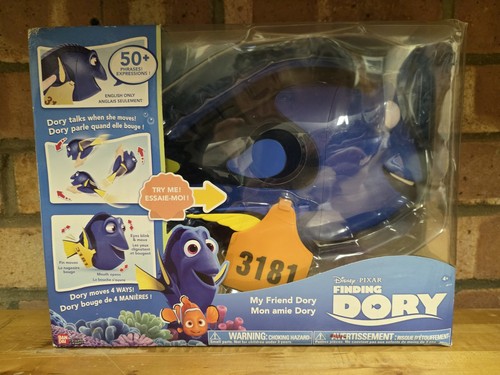 Disney pixar bandai friend - disney, my