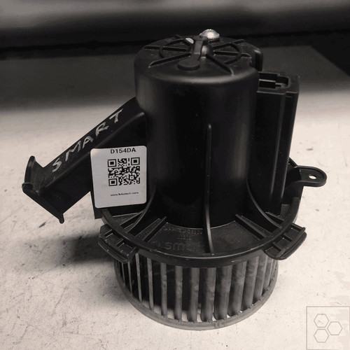 Motorino ventilazione