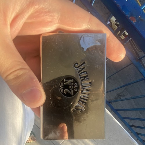 Jack daniel - jack, daniel's