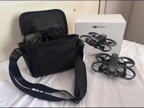 Dji avata drone fpv con - dji,