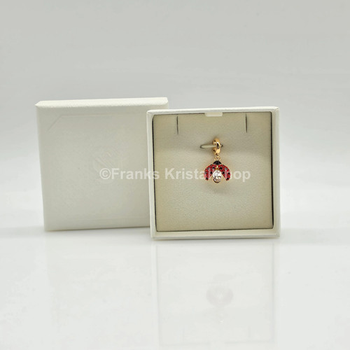 Swarovski charm idyllia - charm,