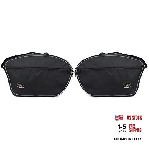 Pannier liner inner bags - pannier,