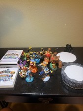 Skylanders Giants Swap Force