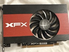 Xfx Rx 480 4gb scheda grafica