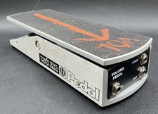 Ernie ball pedale volume - ball,