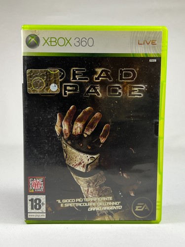 Dead space per - space,