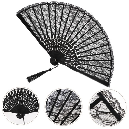 Fan mano vittoriano - di,