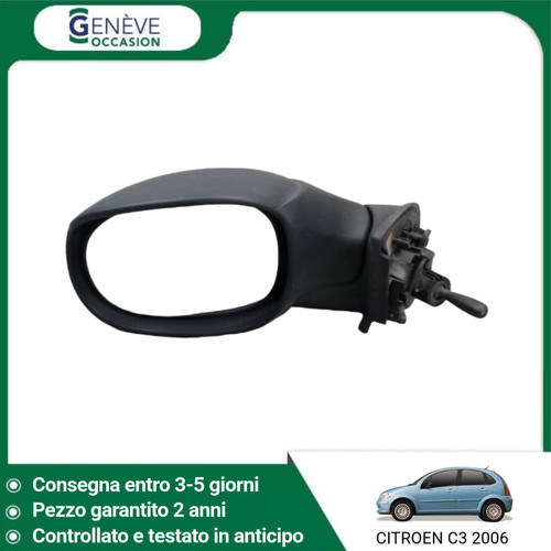 Specchietto - 🇮🇹,