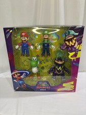 Super Mario Galaxy Movie 5"