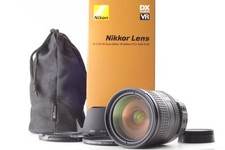 IKON NIKKOR AF-S DX VR