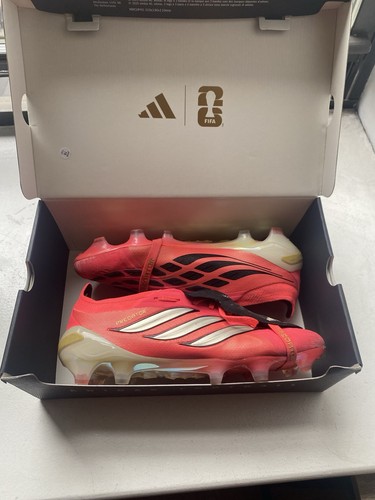 Adidas predator elite - adidas, fg