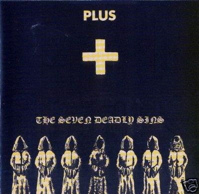 Plus the seven deadly - plus:,