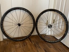 Fulcrum Racing Quattro Carbon