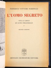 L'UOMO SEGRETO. NARDELLI