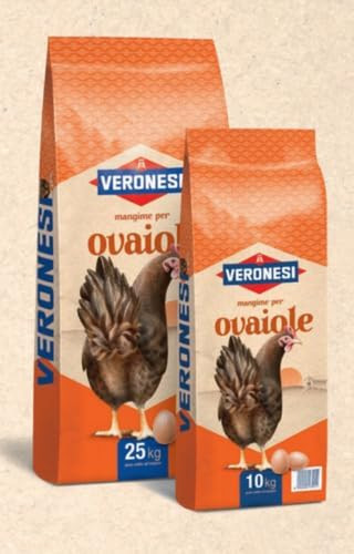 Mangime professionale veronesi - mangime,
