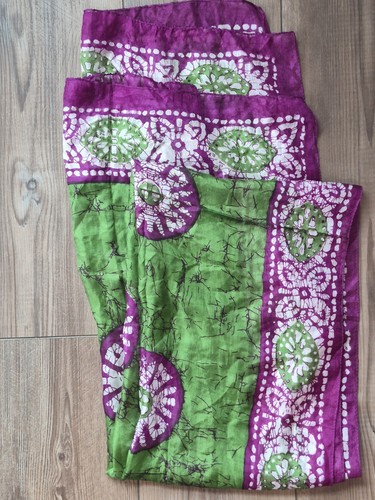 Sari batik 100 - sari,