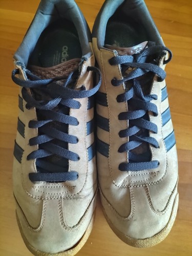 Adidas rom marrone - rom, tg