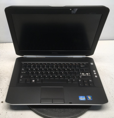 Dell latitude e5420 - latitude,