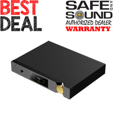 Shanling Onix Zenith XDA20