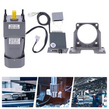 Motore 10K m/ Velocità