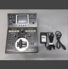Roland V-4EX Mixer Video