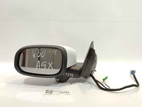 Specchietto retrovisore - specchietto,