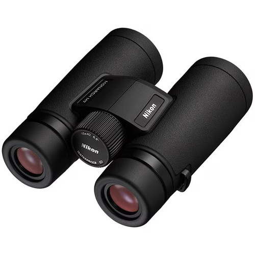 Nikon monarch 10x42 - monarch, m7
