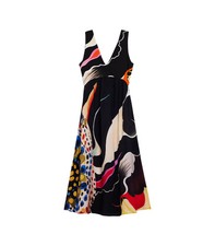 Abito Desigual