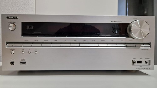 Onkyo 717 color - onkyo,