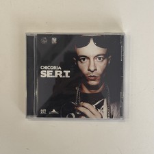 Cd Sert Chicoria Rap Italiano Noyz Narcos Metal Carter Truceklan Truceboys ✅