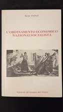 R. Dubail, L’ordinamento