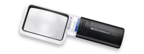 Eschenbach mobilux led lente - led,