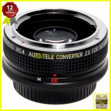 Moltiplicatore di focale 2x