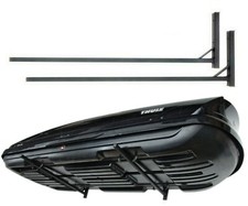 Box da tetto WSB supporto a