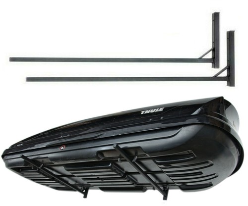 Box tetto wsb supporto - box, da