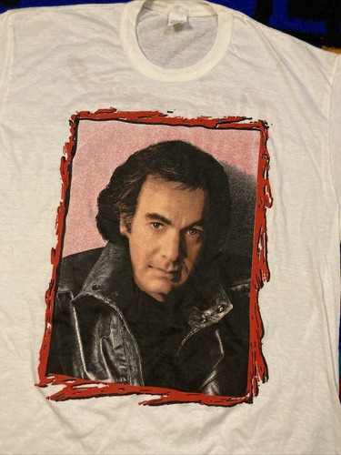 Shirt vintage anni punto - vintage,